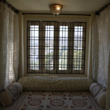 Jai Villa Homestay Udaipur Exterior photo
