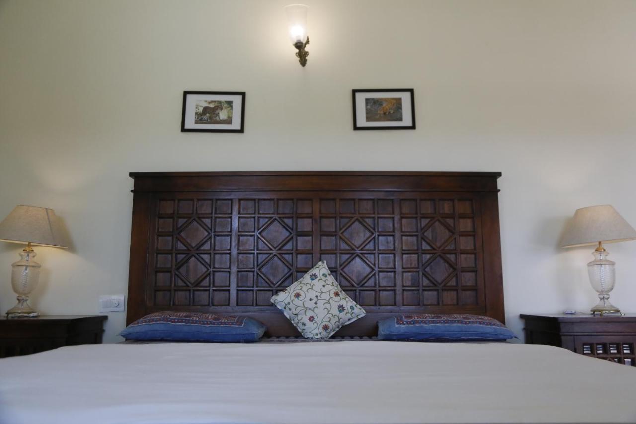 Jai Villa Homestay Udaipur Exterior photo