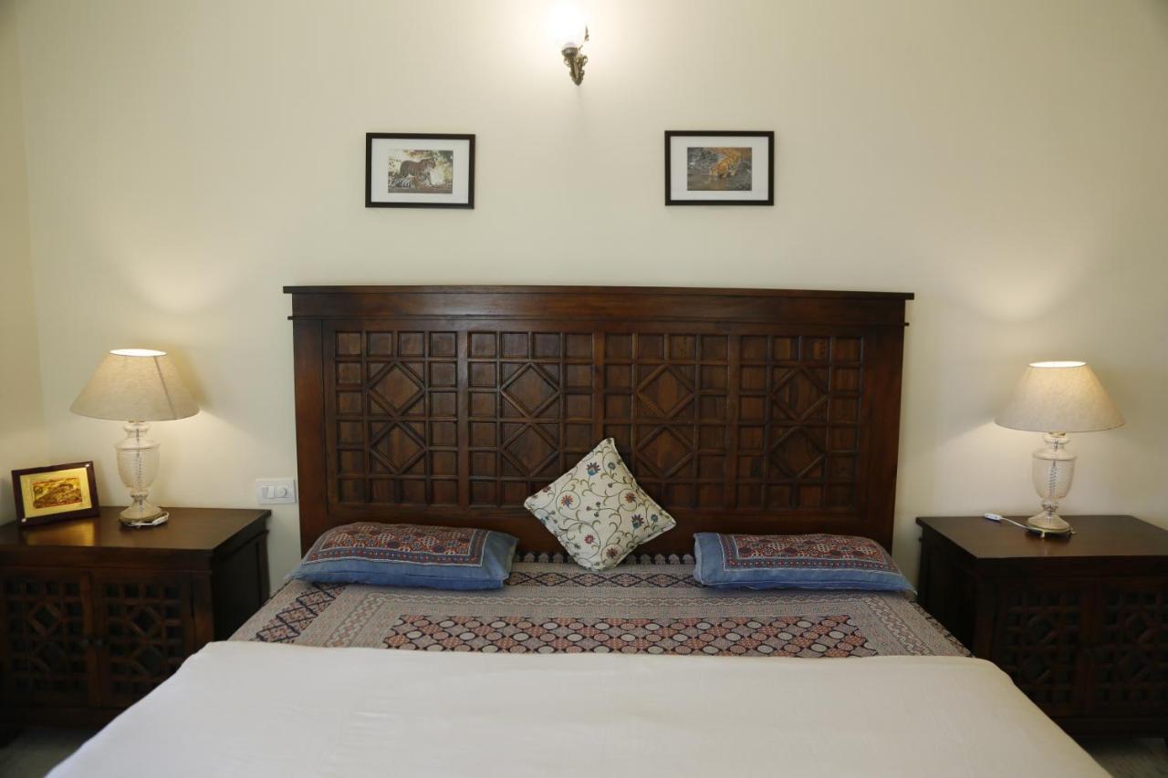 Jai Villa Homestay Udaipur Exterior photo