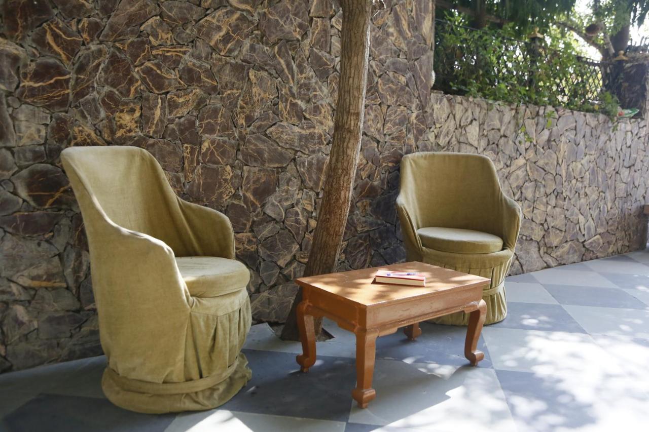 Jai Villa Homestay Udaipur Exterior photo