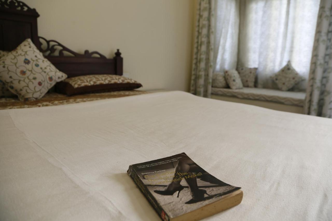 Jai Villa Homestay Udaipur Exterior photo