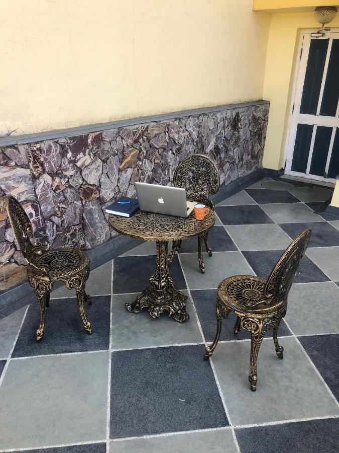 Jai Villa Homestay Udaipur Exterior photo