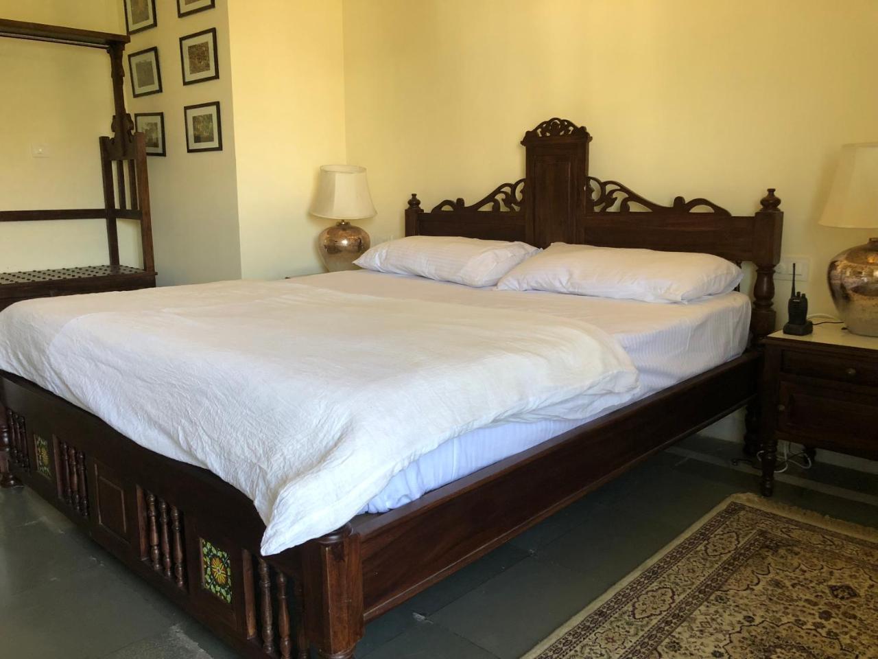 Jai Villa Homestay Udaipur Exterior photo