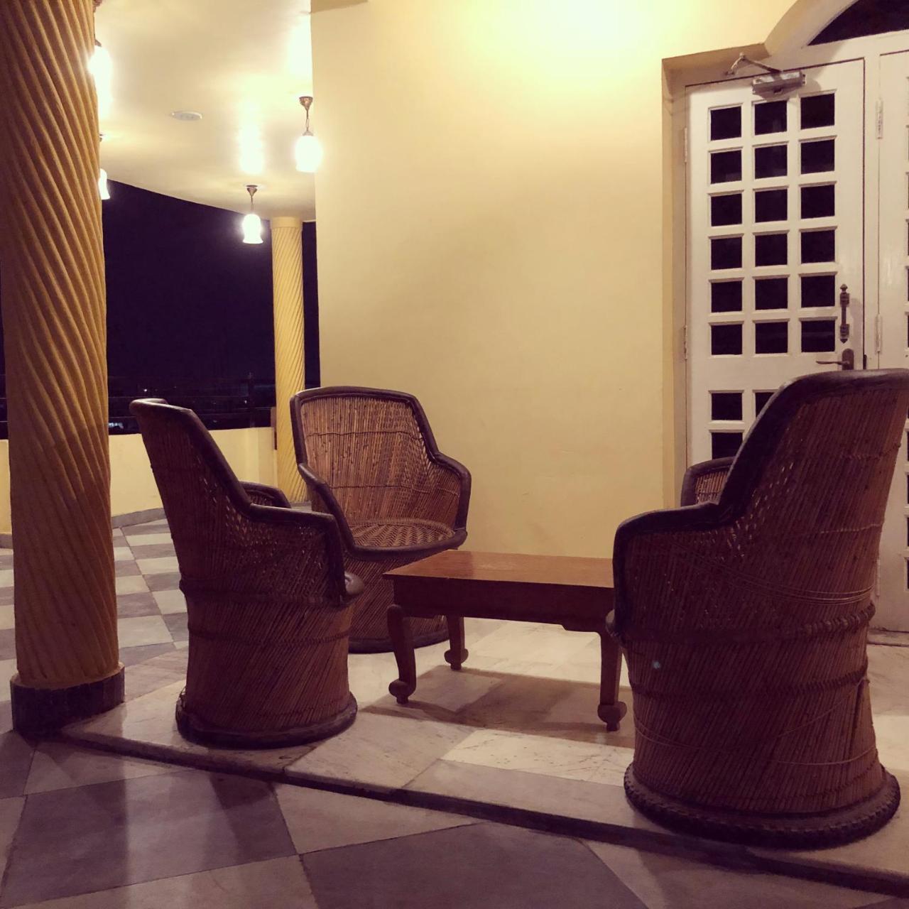 Jai Villa Homestay Udaipur Exterior photo