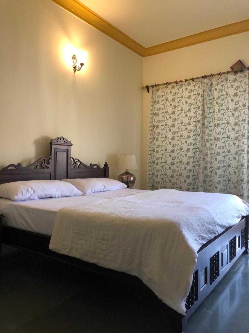 Jai Villa Homestay Udaipur Exterior photo